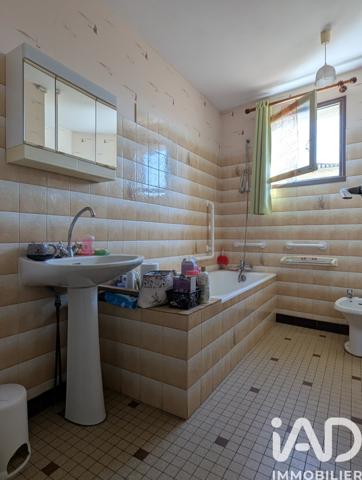 Maison à vendre 5 pièces 100,54 m² Sainte-Verge