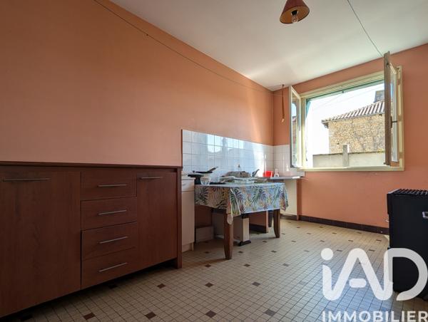 Maison à vendre 5 pièces 100,54 m² Sainte-Verge