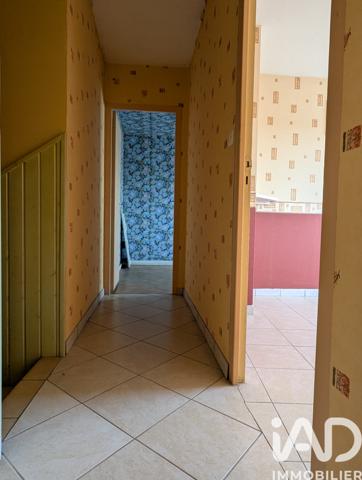 Maison à vendre 5 pièces 100,54 m² Sainte-Verge