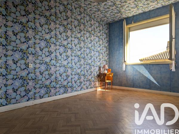 Maison à vendre 5 pièces 100,54 m² Sainte-Verge