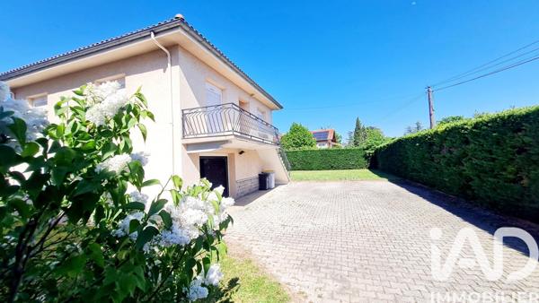 Maison à vendre 3 pièces 96 m² Sury-le-Comtal