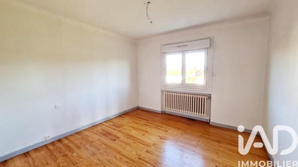 Maison à vendre 3 pièces 96 m² Sury-le-Comtal
