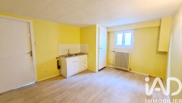Maison à vendre 3 pièces 96 m² Sury-le-Comtal