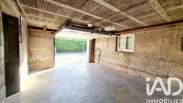Maison à vendre 3 pièces 96 m² Sury-le-Comtal