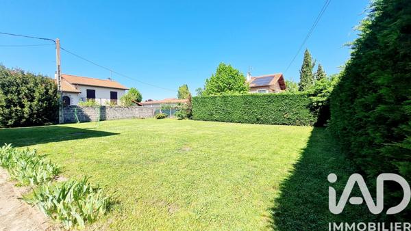 Maison à vendre 3 pièces 96 m² Sury-le-Comtal