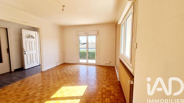 Maison à vendre 3 pièces 96 m² Sury-le-Comtal