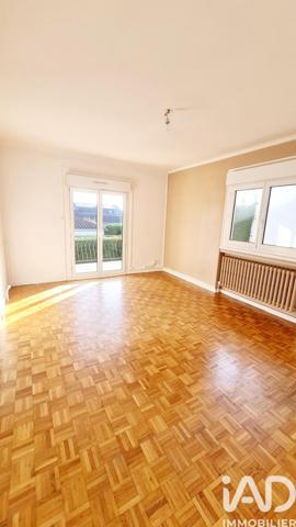 Maison à vendre 3 pièces 96 m² Sury-le-Comtal