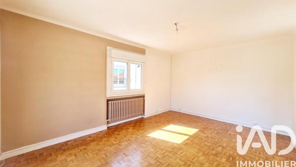 Maison à vendre 3 pièces 96 m² Sury-le-Comtal