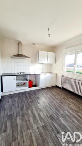 Maison à vendre 3 pièces 96 m² Sury-le-Comtal