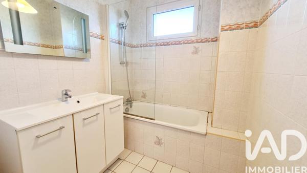 Maison à vendre 3 pièces 96 m² Sury-le-Comtal