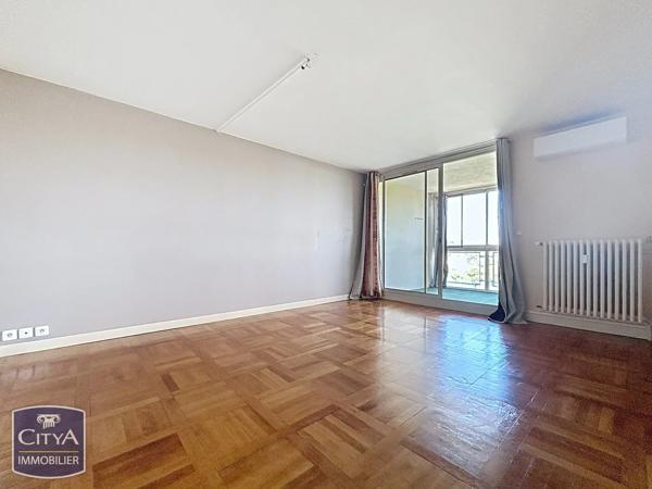 Appartement à vendre 3 pièces 88.77m² Bagnols-sur-Cèze (30200)