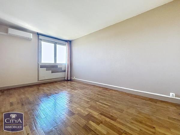 Appartement à vendre 3 pièces 88.77m² Bagnols-sur-Cèze (30200)