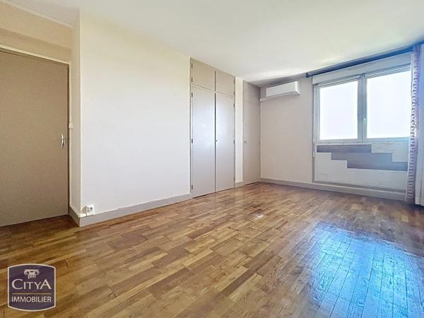 Appartement à vendre 3 pièces 88.77m² Bagnols-sur-Cèze (30200)
