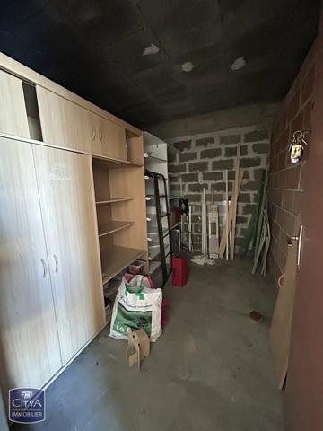 Appartement à vendre 3 pièces 88.77m² Bagnols-sur-Cèze (30200)