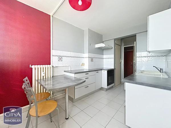Appartement à vendre 3 pièces 88.77m² Bagnols-sur-Cèze (30200)