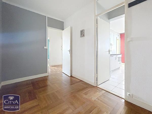 Appartement à vendre 3 pièces 88.77m² Bagnols-sur-Cèze (30200)