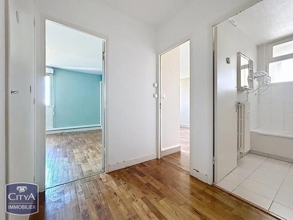 Appartement à vendre 3 pièces 88.77m² Bagnols-sur-Cèze (30200)