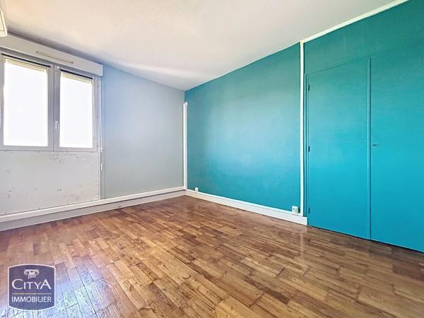 Appartement à vendre 3 pièces 88.77m² Bagnols-sur-Cèze (30200)