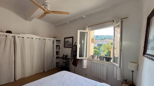 Maison de village de 127m² sur 4 niveaux avec terrasse