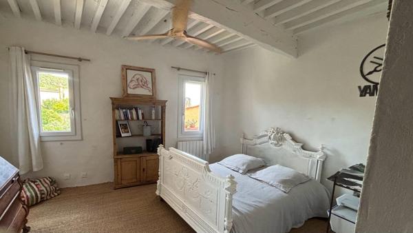 Maison de village de 127m² sur 4 niveaux avec terrasse