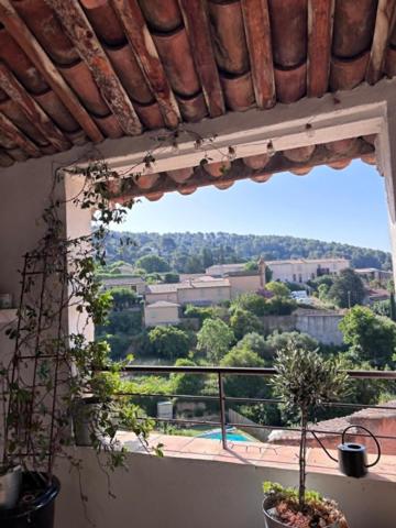 Maison de village de 127m² sur 4 niveaux avec terrasse