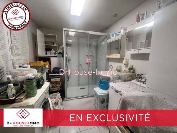 Maison à vendre 4 pièces de 60 m²