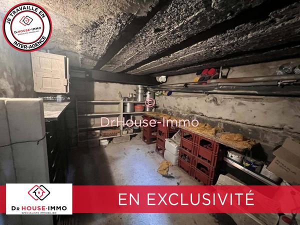 Maison à vendre 4 pièces de 60 m²