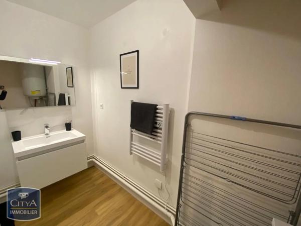 Appartement à louer 3 pièces 66.39m² Le Mans (72100)