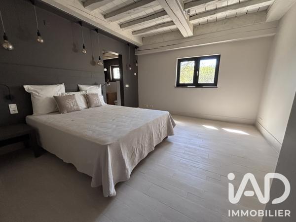 Maison à vendre 3 pièces 75,48 m² Grimaud