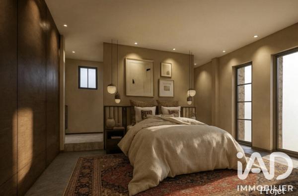 Maison à vendre 3 pièces 75,48 m² Grimaud