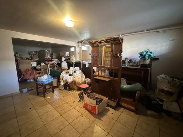 Maison à vendre à Mitry Mory - 3 pièces avec jardin