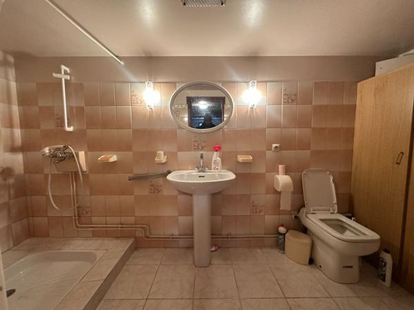 Maison à vendre à Mitry Mory - 3 pièces avec jardin