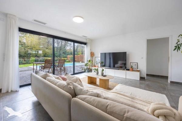 Maison à vendre |  Saubrigues |  4 pièces | 148 m²