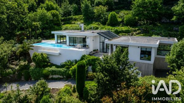Maison à vendre 5 pièces 162 m² Le Rouret