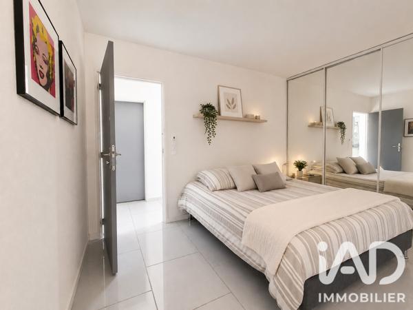 Maison à vendre 5 pièces 162 m² Le Rouret