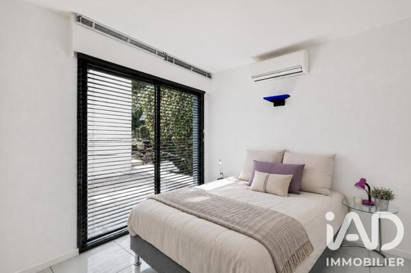 Maison à vendre 5 pièces 162 m² Le Rouret