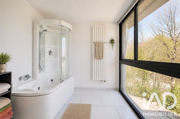 Maison à vendre 5 pièces 162 m² Le Rouret