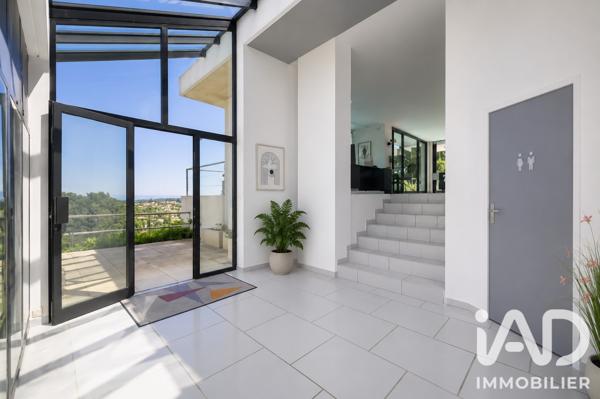 Maison à vendre 5 pièces 162 m² Le Rouret