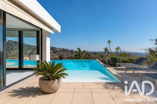 Maison à vendre 5 pièces 162 m² Le Rouret