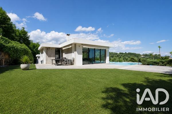 Maison à vendre 5 pièces 162 m² Le Rouret
