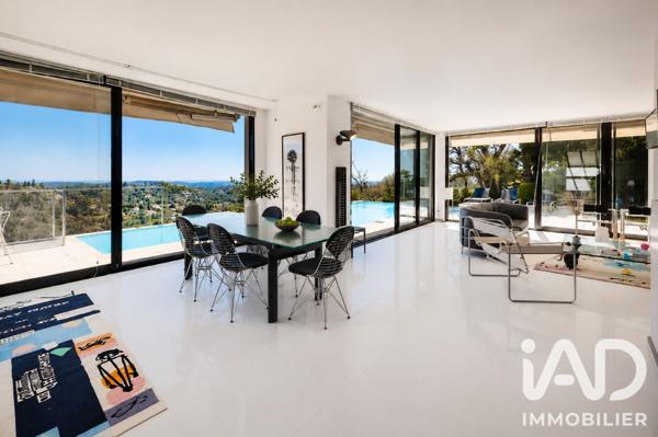 Maison à vendre 5 pièces 162 m² Le Rouret
