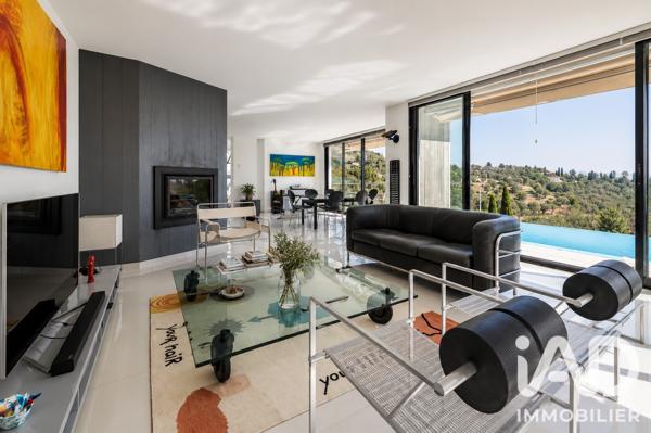 Maison à vendre 5 pièces 162 m² Le Rouret