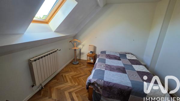 Maison à vendre 7 pièces 161 m² Saint-Amand-les-Eaux