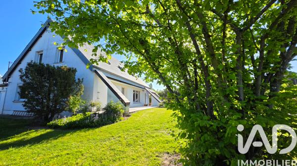 Maison à vendre 7 pièces 161 m² Saint-Amand-les-Eaux
