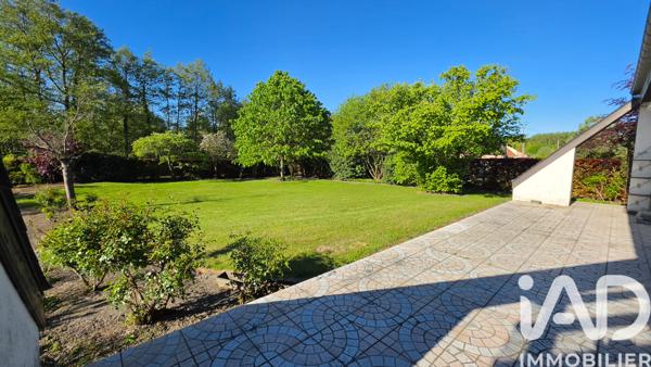 Maison à vendre 7 pièces 161 m² Saint-Amand-les-Eaux