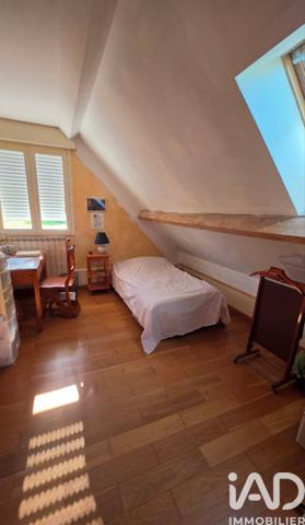 Maison à vendre 7 pièces 161 m² Saint-Amand-les-Eaux