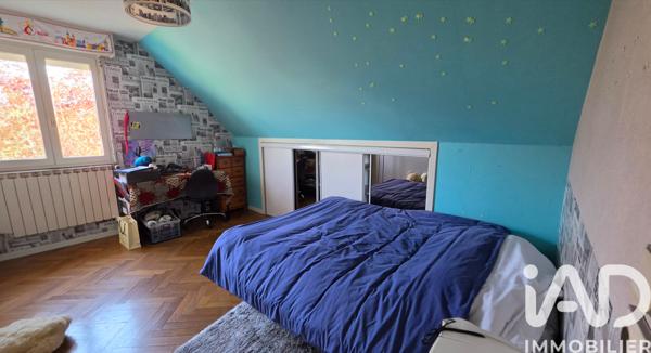 Maison à vendre 7 pièces 161 m² Saint-Amand-les-Eaux