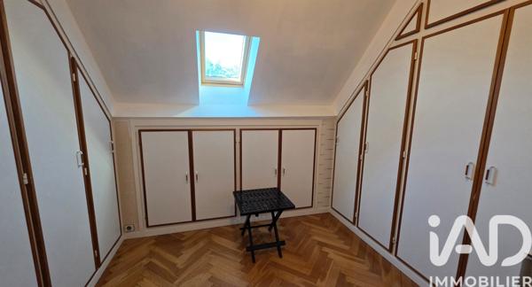 Maison à vendre 7 pièces 161 m² Saint-Amand-les-Eaux
