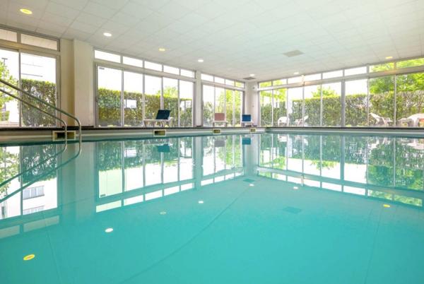 INVESTISSEMENT LOCATIF  TOULOUSE - Résidence Nemea Appart Hotel Toulouse Aéroport*** - 6.76%  de rentabilité.