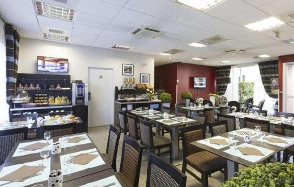 INVESTISSEMENT LOCATIF  TOULOUSE - Résidence Nemea Appart Hotel Toulouse Aéroport*** - 6.76%  de rentabilité.